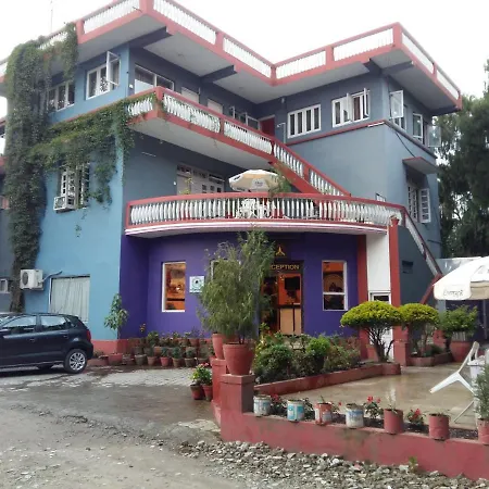 Hotel Dimond Grand Villa