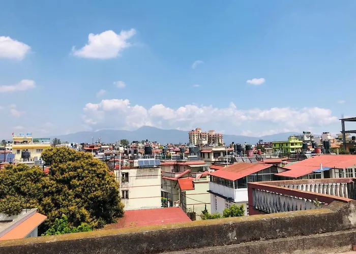 Dimond Grand Kathmandu