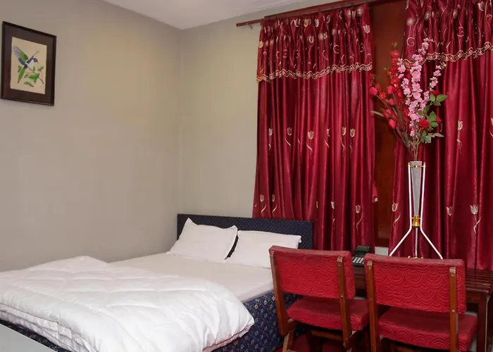 Hotel Dimond Grand Kathmandu