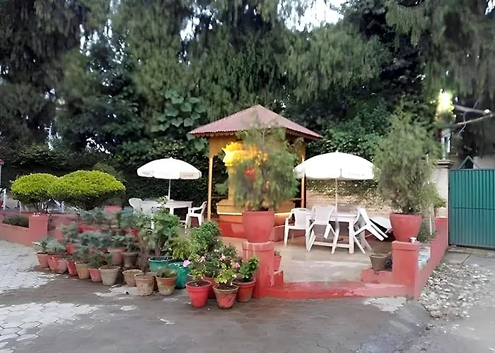 Hotel Dimond Grand Kathmandu