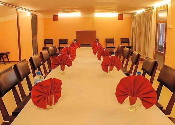 Hotel Dimond Grand Kathmandu