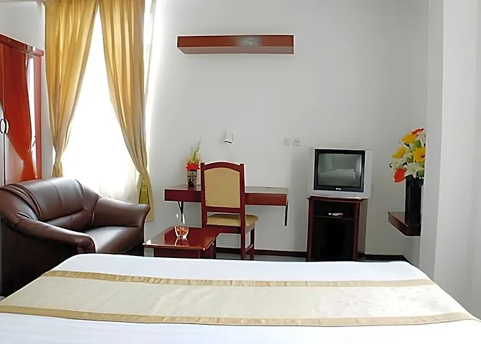 Dimond Grand 5* Kathmandu