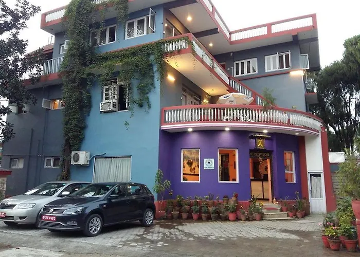 Dimond Grand 5*