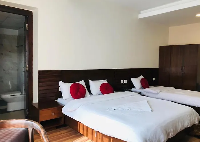 Hotel Dimond Grand