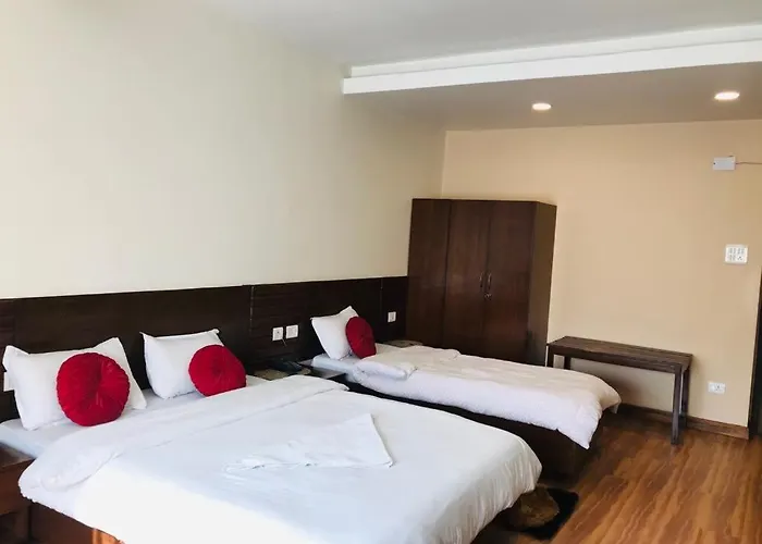 Dimond Grand Hotel
