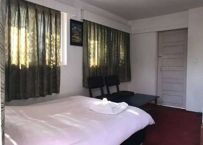 Hotel Dimond Grand Kathmandu