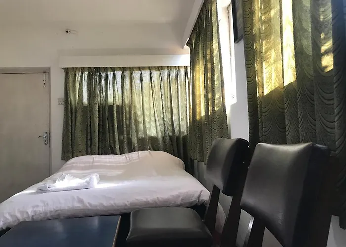 Hotel Dimond Grand